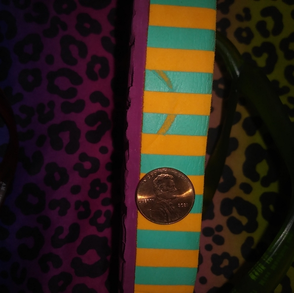 Colorful💐Sandals - Picture 13 of 15